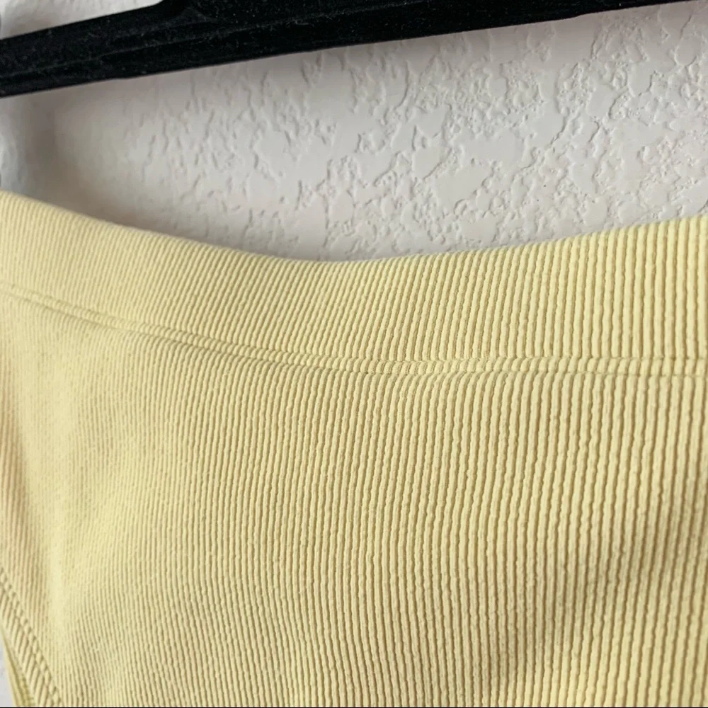 New Vintage Tommy Bahama high waist bikini bottom